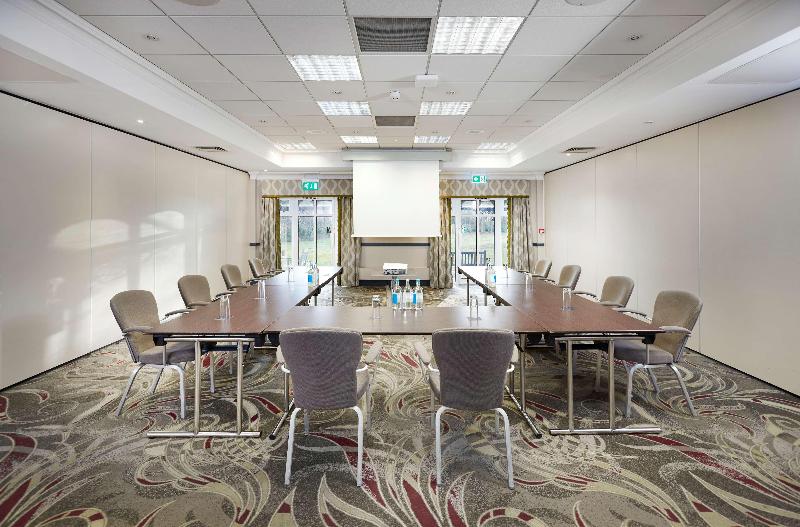 호텔 Doubletree By Hilton St. Anne's Manor