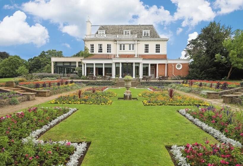 فندق Du Vin Cannizaro House Wimbledon