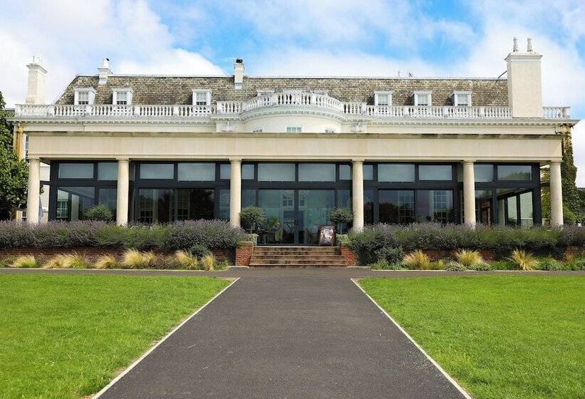 فندق Du Vin Cannizaro House Wimbledon