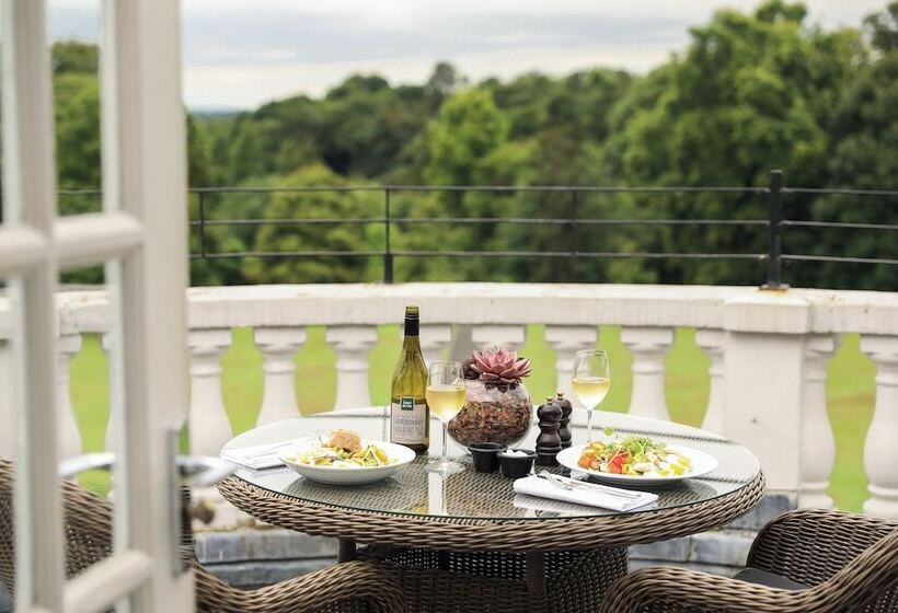 فندق Du Vin Cannizaro House Wimbledon