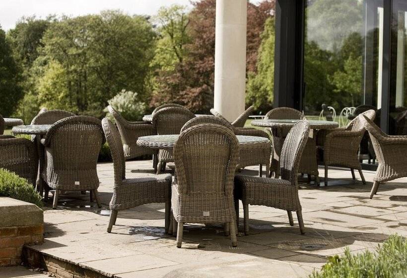 فندق Du Vin Cannizaro House Wimbledon