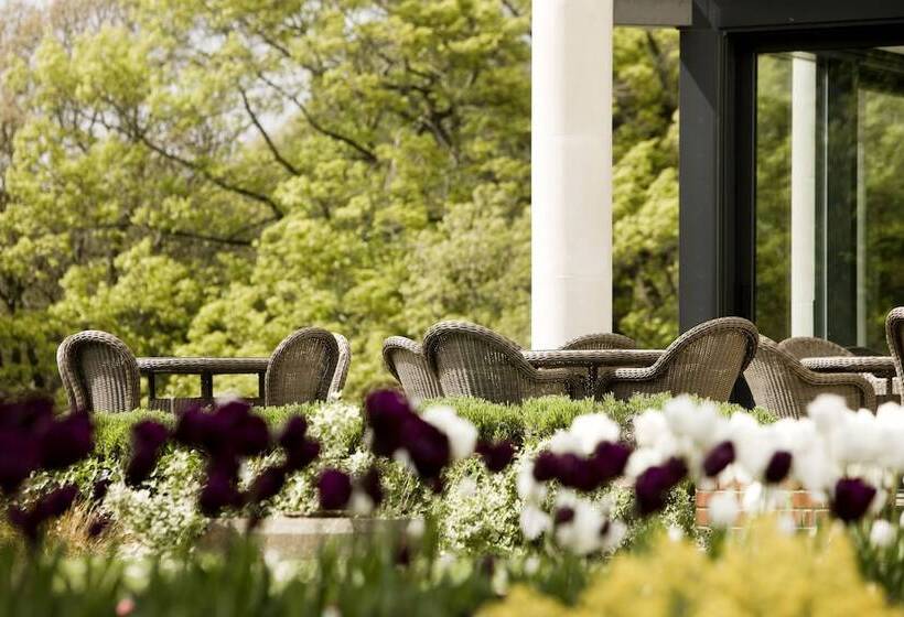 فندق Du Vin Cannizaro House Wimbledon