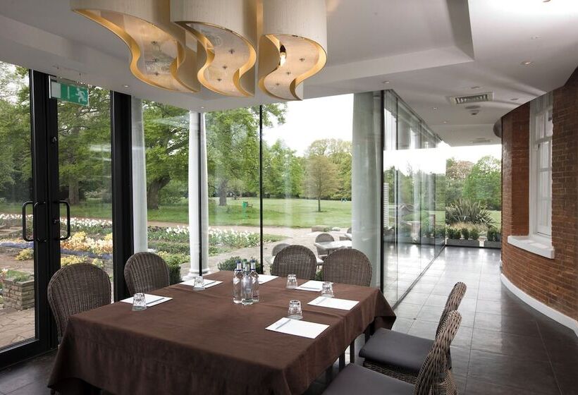 فندق Du Vin Cannizaro House Wimbledon