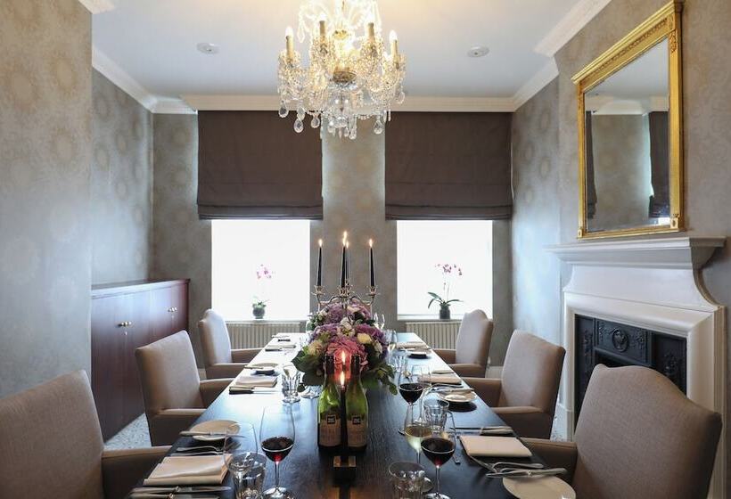 فندق Du Vin Cannizaro House Wimbledon