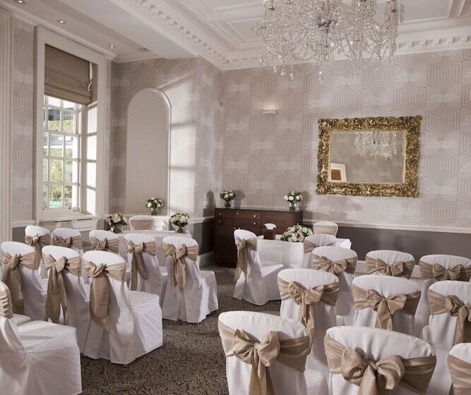 فندق Du Vin Cannizaro House Wimbledon