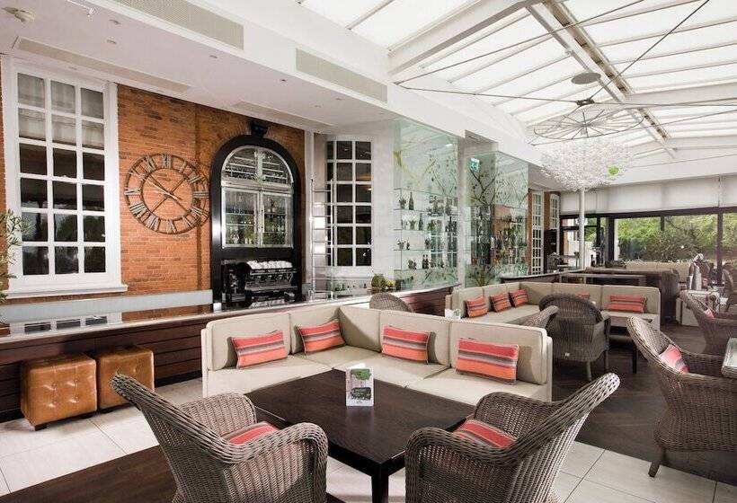 فندق Du Vin Cannizaro House Wimbledon