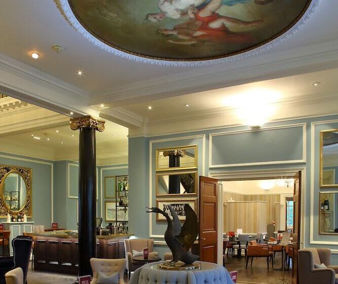 فندق Du Vin Cannizaro House Wimbledon