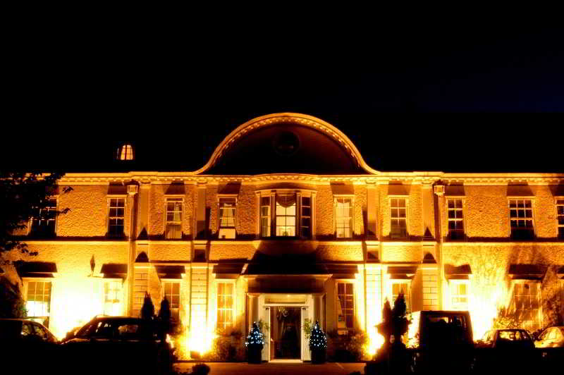 فندق Du Vin Cannizaro House Wimbledon