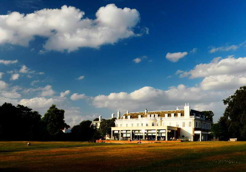 فندق Du Vin Cannizaro House Wimbledon