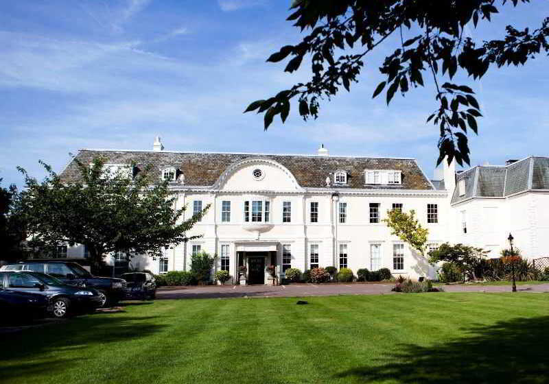 فندق Du Vin Cannizaro House Wimbledon