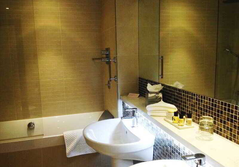 فندق Du Vin Cannizaro House Wimbledon