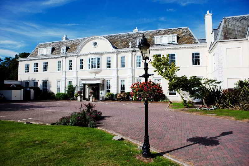 فندق Du Vin Cannizaro House Wimbledon