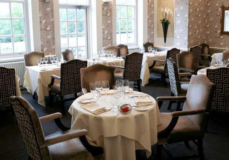 فندق Du Vin Cannizaro House Wimbledon