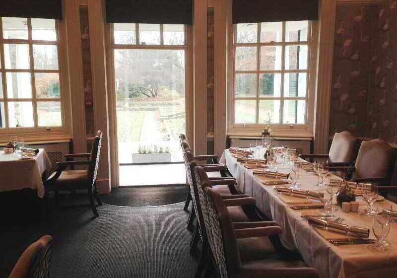 فندق Du Vin Cannizaro House Wimbledon