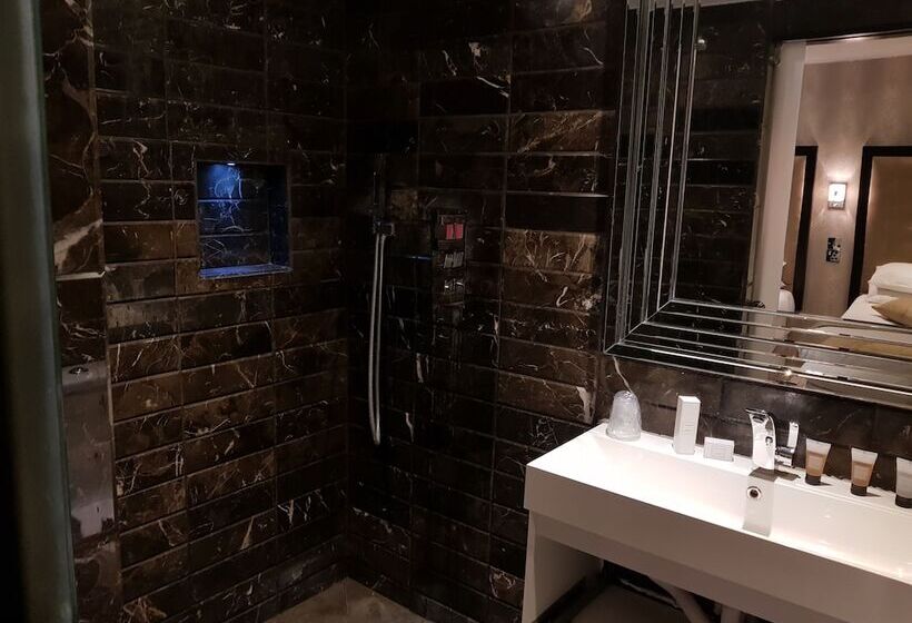 Отель Duke Of Leinster