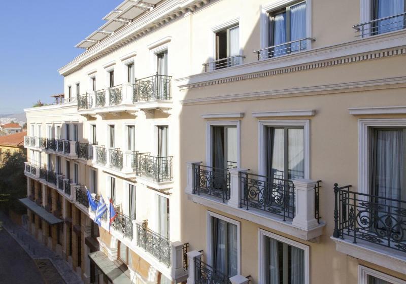 فندق Electra Palace  Athens