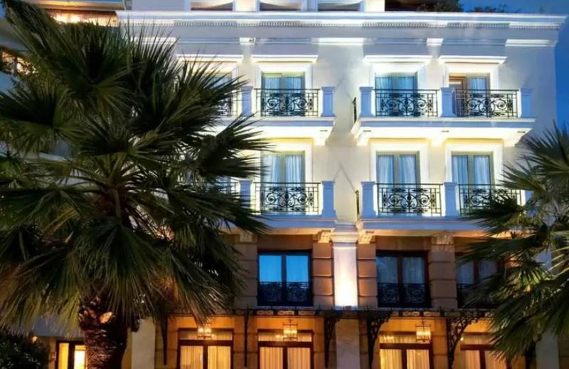 فندق Electra Palace  Athens
