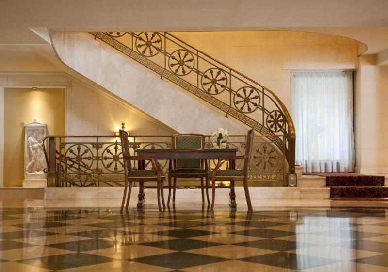 فندق Electra Palace  Athens
