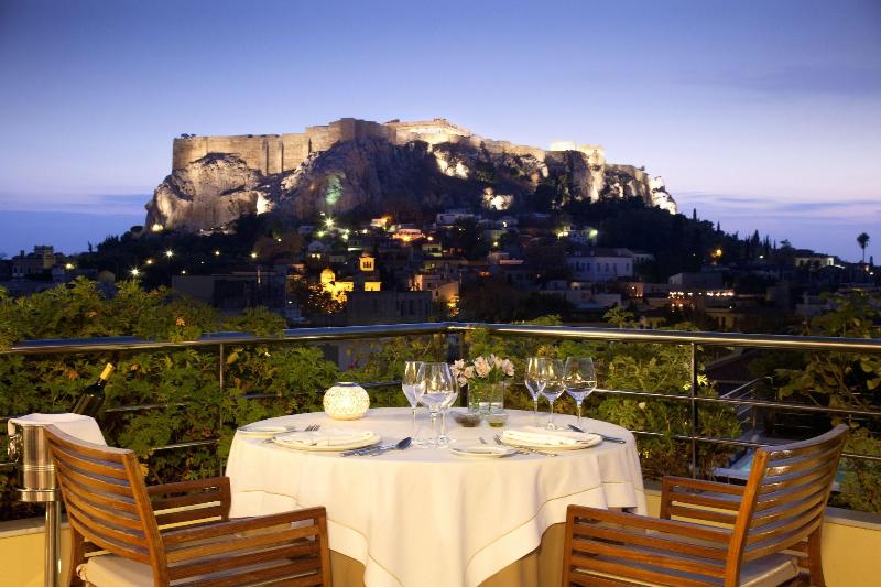 فندق Electra Palace  Athens