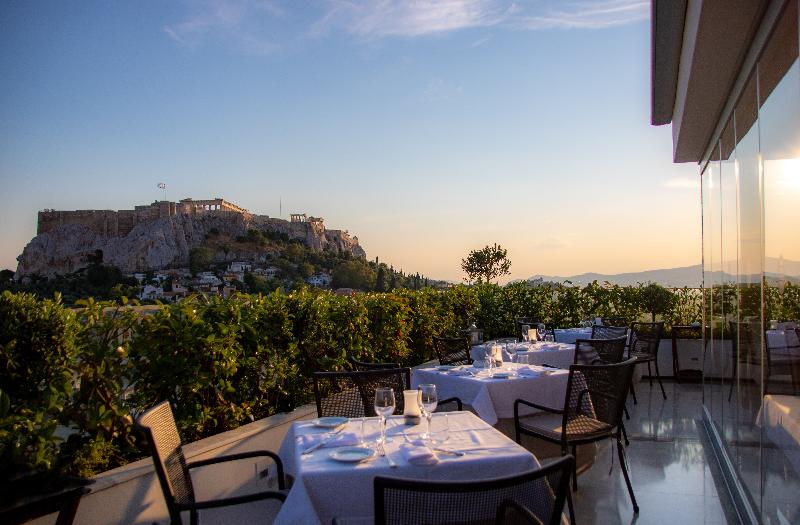 فندق Electra Palace  Athens