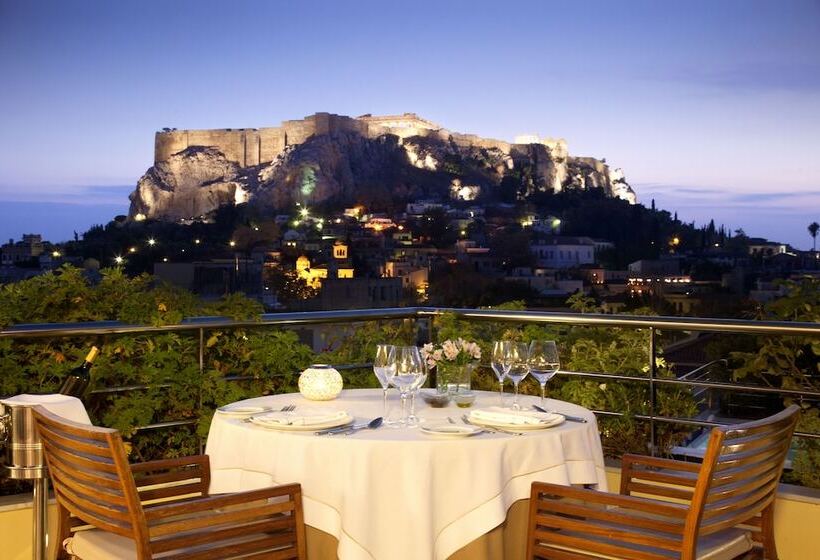 فندق Electra Palace  Athens