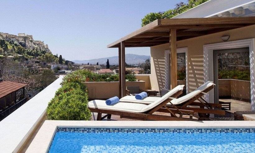 فندق Electra Palace  Athens