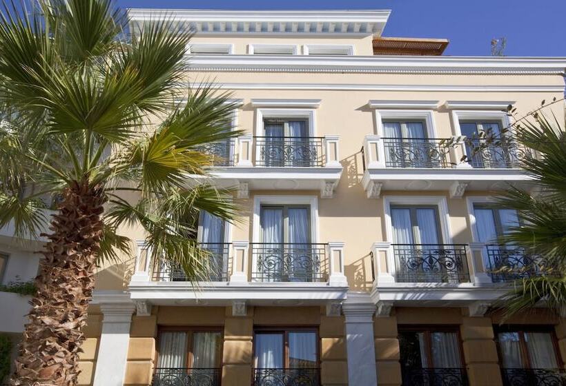 فندق Electra Palace  Athens