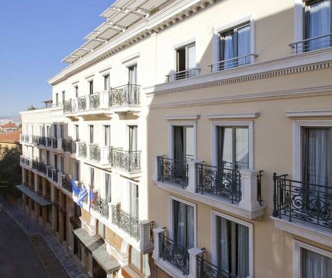 فندق Electra Palace  Athens