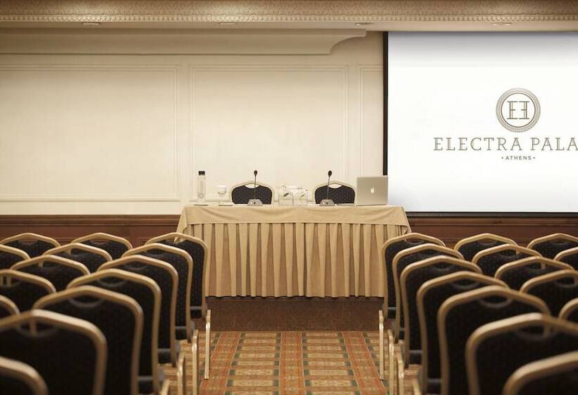 فندق Electra Palace  Athens
