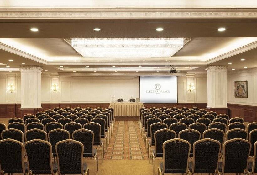 فندق Electra Palace  Athens