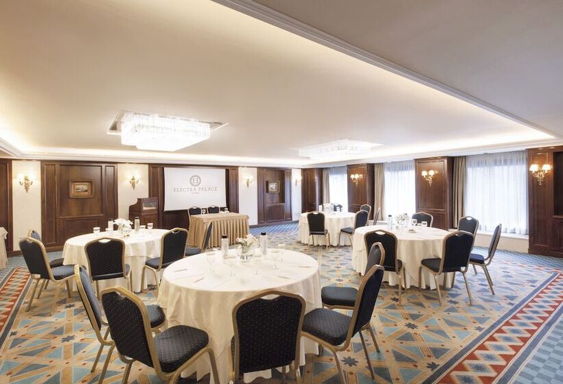 فندق Electra Palace  Athens