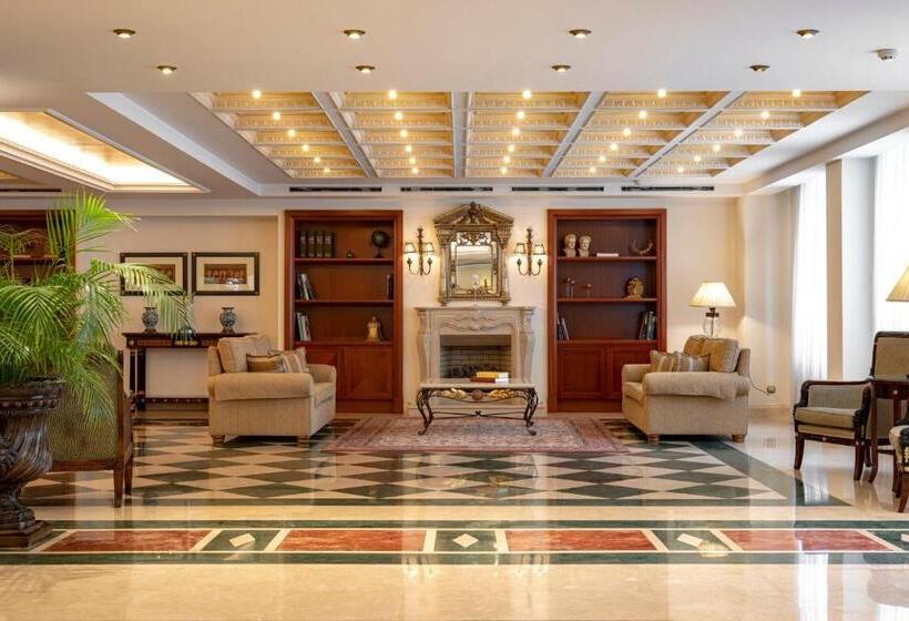 فندق Electra Palace  Athens