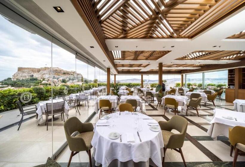 فندق Electra Palace  Athens