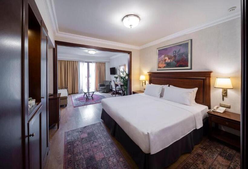 فندق Electra Palace  Athens