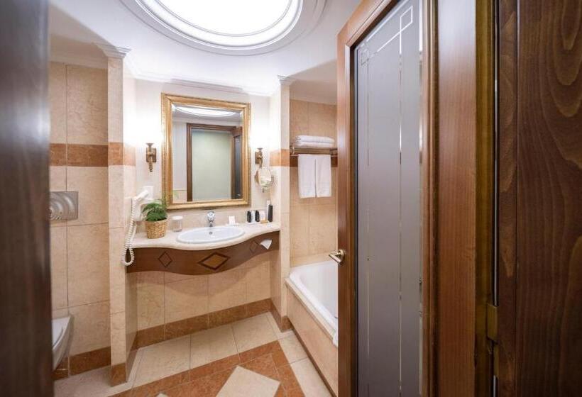 فندق Electra Palace  Athens