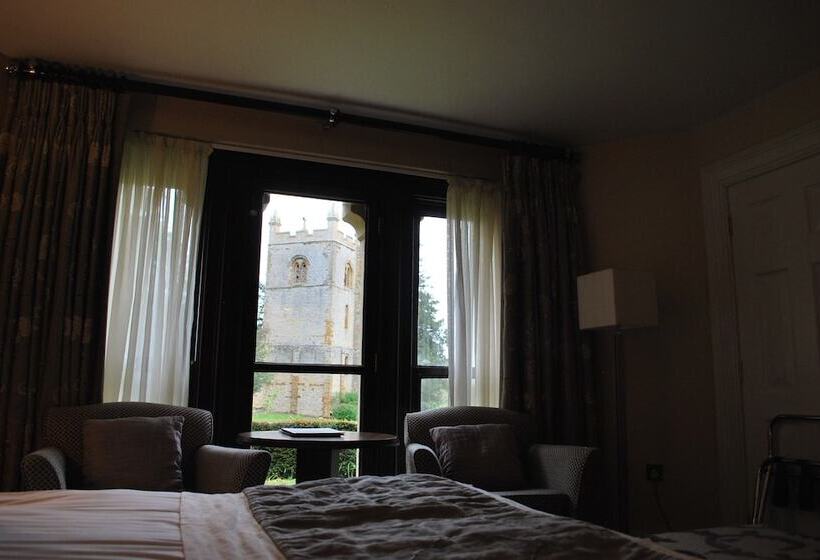 Ettington Park Hotel, Stratford Upon Avon