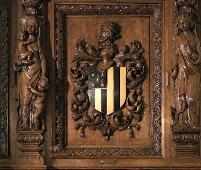 Ettington Park Hotel, Stratford Upon Avon