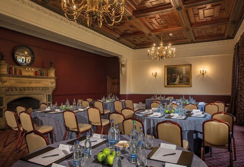 Ettington Park Hotel, Stratford Upon Avon