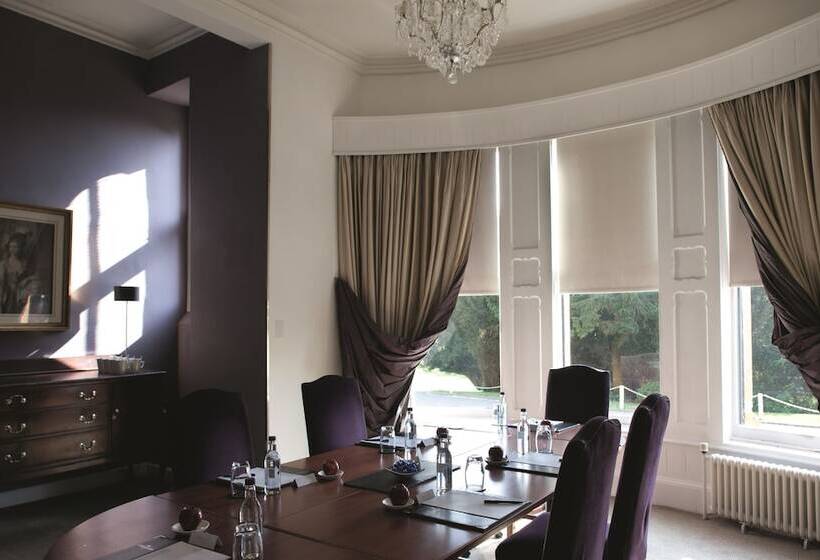 Ettington Park Hotel, Stratford Upon Avon