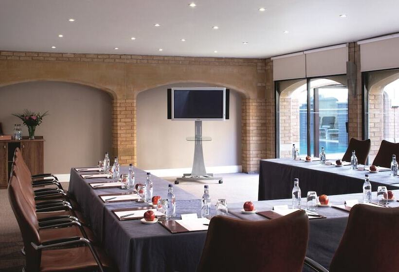 Ettington Park Hotel, Stratford Upon Avon