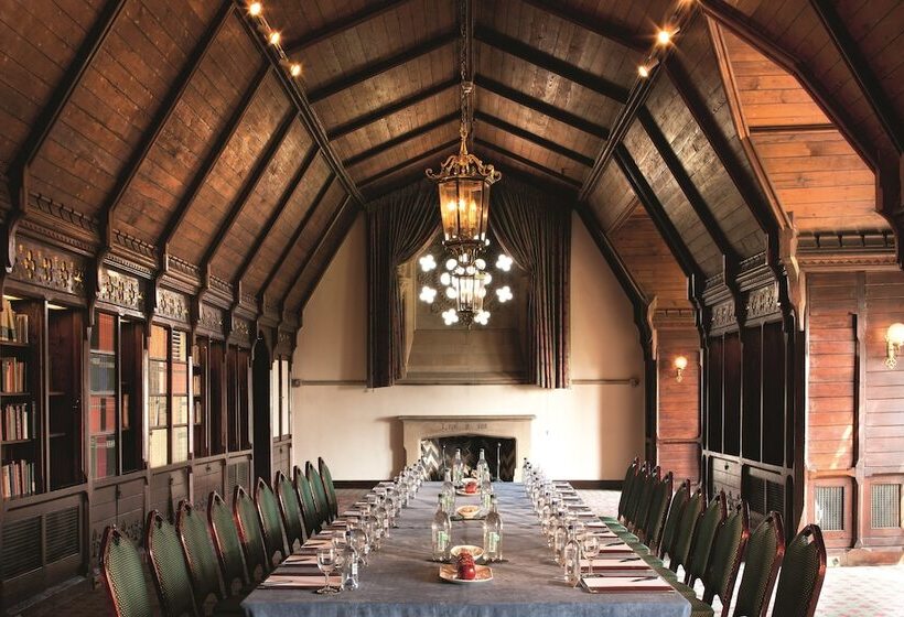 Ettington Park Hotel, Stratford Upon Avon