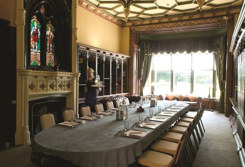 Ettington Park Hotel, Stratford Upon Avon