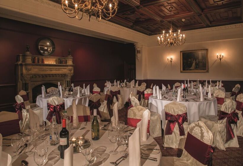 Ettington Park Hotel, Stratford Upon Avon