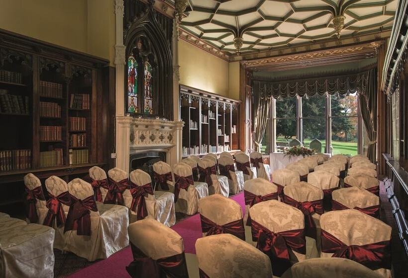 Ettington Park Hotel, Stratford Upon Avon