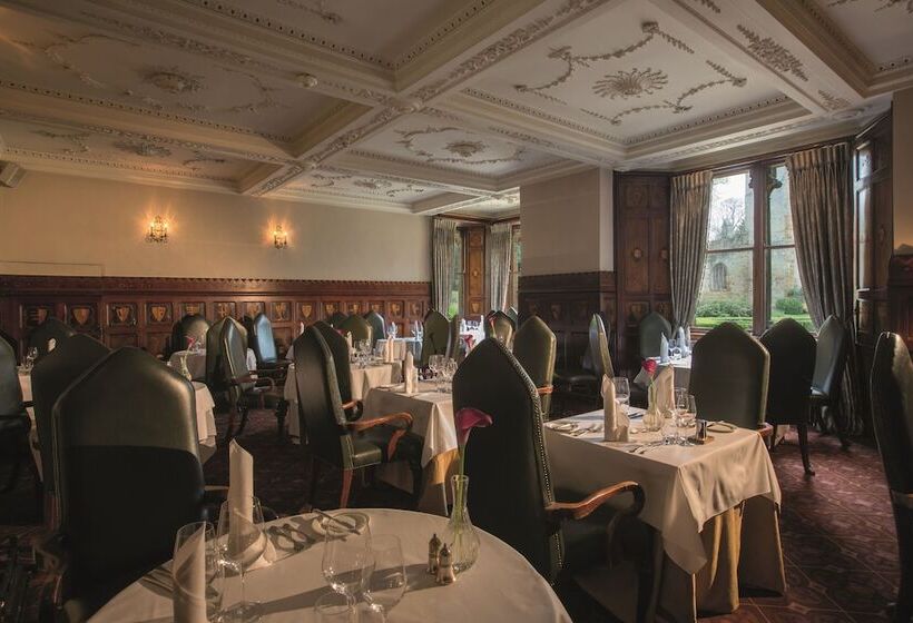 Ettington Park Hotel, Stratford Upon Avon