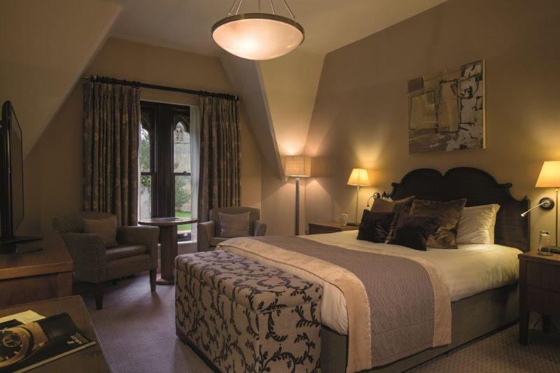 Ettington Park Hotel, Stratford Upon Avon