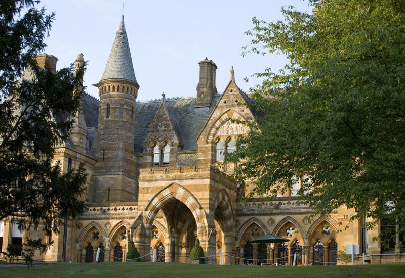 Ettington Park Hotel, Stratford Upon Avon