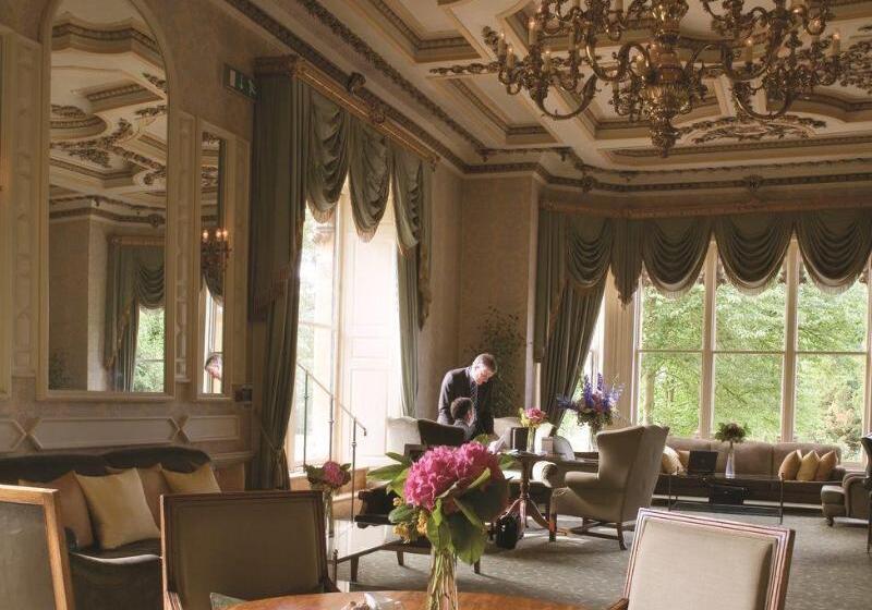 Ettington Park Hotel, Stratford Upon Avon