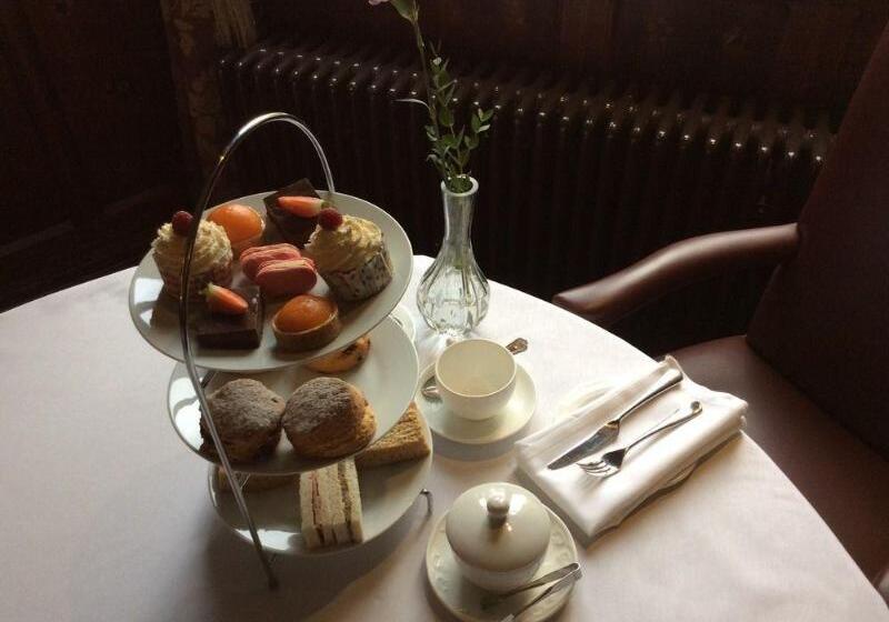 Ettington Park Hotel, Stratford Upon Avon