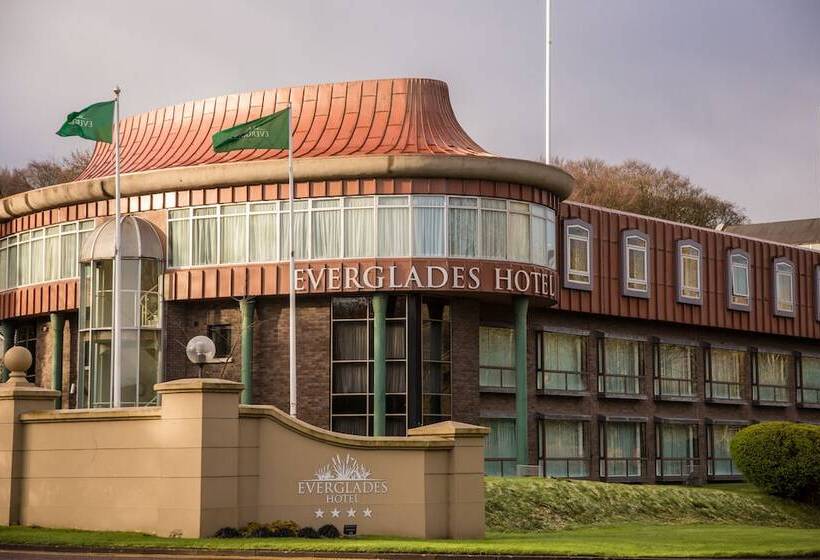 Отель Everglades